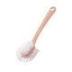 thumbnail image 2 of Long Handled Laundry Brush Soft Bristled Shoe Brush Household Multifunctional Shoe Washing Tool That Does Not Harm Shoes, 2 of 6