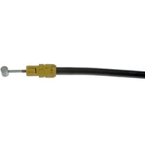 Parking Brake Cable Fits select: 2003-2007 FORD EXPEDITION, 2003-2007 LINCOLN NAVIGATOR