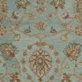 thumbnail image 6 of SAFAVIEH Heritage Austin Floral Area Rug, Light Blue/Multi, 6' x 6' Square, 6 of 7