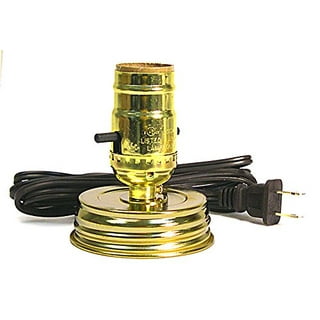 Lamp kits cheap hobby lobby