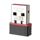 thumbnail image 2 of Adaptador USB Inalámbrico 2 4 GHz Alta Velocidad para Computadora Escritorio, 2 of 7