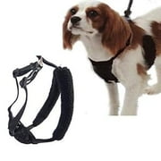 Yuppie Puppy Medium Anti-pull Dog Harness