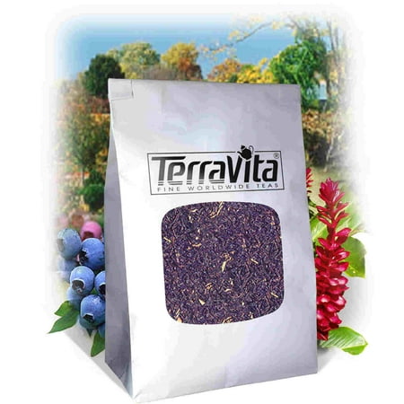 Apricot Blended Tea - Apricot Tea (Loose) (4 oz, ZIN: 426913)