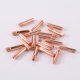 thumbnail image 2 of 20 Piezas Boquilla Soldadura MIG Puntas Contacto Soporte Conector Difusor Gas (1 0), 2 of 8