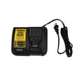 thumbnail image 6 of Dewalt DCF887 20V 1/4" Impact Driver, DCB205 20V 5.0AH Battery, DCB115 Charger, 6 of 7