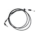 thumbnail image 1 of Cable del , fácil de instalar 7081247 Accesorios Piezas prácticas premium Reparación Reemplazo Mantenimiento parapara 700, 1 of 9