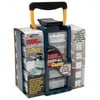 Performance Tool W5199 Organizer Tote with 1,000pc Home Fastener Assortments