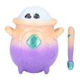 thumbnail image 3 of Magical Misting Pot, Synthetic Resin Crafts Ornament Birthday Gift Mixed Misting Pot  For Desktop For Party For Children Blue, 3 of 8
