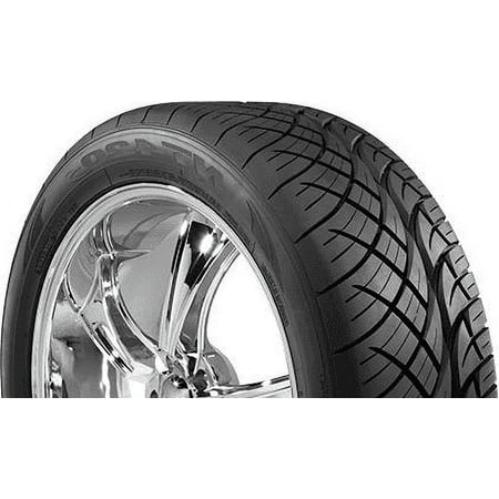 Nitto 265/40r22xl Nt420s