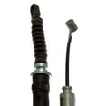 thumbnail image 2 of Raybestos Element3 Parking Brake Cable, BC97098 Fits select: 2010-2012 CHEVROLET SILVERADO C1500 HYBRID, 2012-2013 GMC SIERRA C1500 HYBRID, 2 of 2