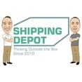 thumbnail image 4 of 18x6x6 Pack of 50 Corrugated Cardboard Packing Shipping Mailing Moving Carton Boxes, 4 of 4