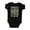 Black/Camo, variant on Toddlers "Pee All You Can Pee" Purple Bodysuit - 12 Months