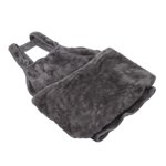 Cat  Carrier Bag, Comfortable Portable Pet Carrier  Backpack With Stretchable Rope