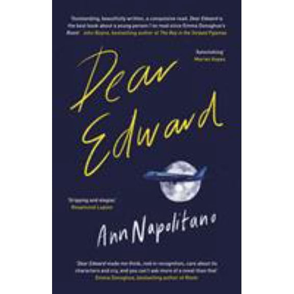 Pre-Owned Dear Edward