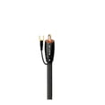 thumbnail image 2 of Cable BLACK3M AudioQuest Para Subwoofer 3 metros Terminaciones Soldadura en Oro, 2 of 2