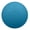 Ocean Blue, variant on Jolly Pets -Horsemens Pride Jolly Soccer Ball Orange, 8 in.
