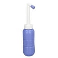 thumbnail image 2 of Bidé Portátil Para Mujer, 450 Ml Ahorre Toallas De Papel Bidé Portátil Para Viajes En Casa Al Aire Libre ANGGREK Otros, 2 of 8