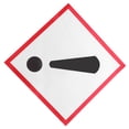 thumbnail image 3 of KAKOWELY Safety Reflective Stickers Waterproof Warning Tape Durable 1Pcs for Indoor Use, 3 of 6