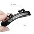 thumbnail image 5 of Luz para gorra Yashi con clip miniluz LED ultra brillante impermeable con sensor de movimiento, 5 of 5