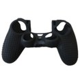 thumbnail image 1 of PS4 Controller Skin Grip Cover Case Set Protector de silicona suave Gel Goma Shell Antideslizante Thumb Stick Caps para Playstation 4 Controller Gaming Gamepad Adepaton 2033315-25, 1 of 9