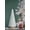 Multicolor#5, variant on Home Decor Accessories S/2 8.7x5.5x29.5"H Fabric Standing Holiday Gnomes,W/Knit Hats,Household Decor Items
