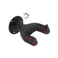 thumbnail image 1 of Guitar Wall Rack Automatic Locking Stand Adjustable Hook for Rack Parts Electric Instrument, 1 of 9