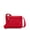 Red Rouge, variant on Kipling Sabian Crossbody Mini Bag