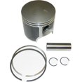 thumbnail image 1 of WSM Platinum Series Piston Kit  (971cc) - 1.00mm Oversize o 89.00mm Bore  010-819-07PK, 1 of 1
