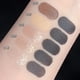 thumbnail image 5 of Juego de delineador de ojos de doble punta, delineador de ojos negro y brillante, sombra de ojos brillante, juego de maquillaje de ojos brillante a prueba de agua, 5 of 6