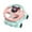 pink, variant on Kokiya Steering Wheel Toy Simulation Car Steering Wheel Eletric Pretend Play Fun Learning Role Play Driver Fun Activity for Toddlers pink