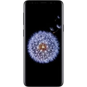 Samsung Galaxy S9 64GB Midnight Black (Unlocked) Refurbished Grade A+