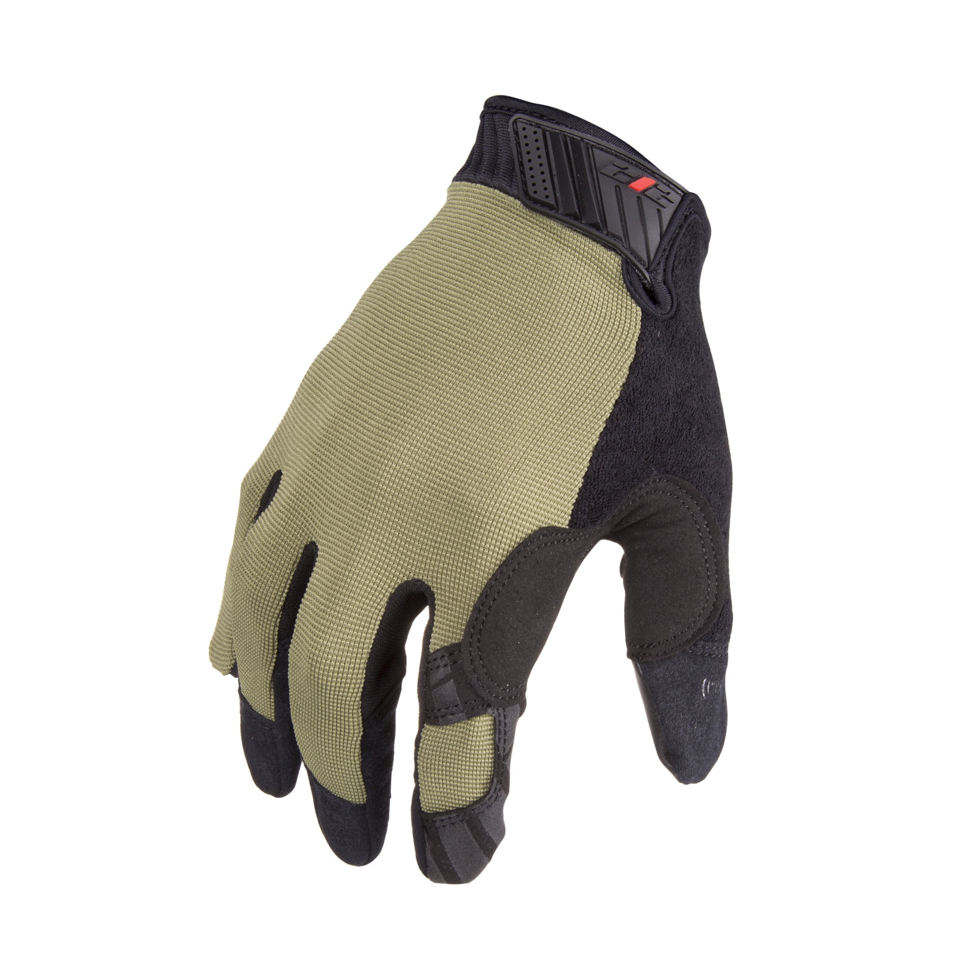212 Performance Grip Touch Large Foliage MGGC-BL77-010 Touch Screen Work Gloves 