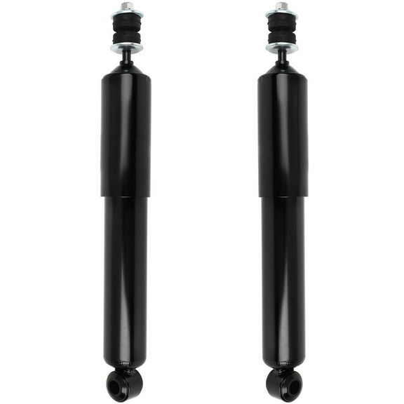 ECCPP Shocks Struts Front Shocks Absorbers Struts for 2008-2014 for Ford E-150,2003-2014 for Ford E-250,1992-2002 for Ford E-250 Econoline 32267 -2pcs shocks