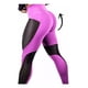 thumbnail image 3 of Leggins Mujer Licra Ejercicio Gym , Corte Levanta Pompa Moda, 3 of 8