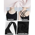 thumbnail image 4 of Daydance Camisole Ballet Dance Leotards For Girls Kids Gymnastic Bodysuit with Lining, 4 of 5