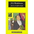 thumbnail image 1 of JEEVES Y EL ESPIRITU FEUDAL ANAGRAMA P. G. WODEHOUSE., 1 of 2