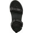 thumbnail image 4 of Vionic Women's Walk Max Wanderer Sandal Black Leather 8.5W, 4 of 5