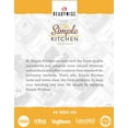 thumbnail image 5 of ReadyWise Butter Powder Sweet Cream Shelf-Stable 1.0 kg, 5 of 6