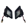 thumbnail image 2 of LED Plaque d'Immatriculation Ampoule Ensemble pour Ford F-150 F-150 Raptor 15-19, 2 of 8