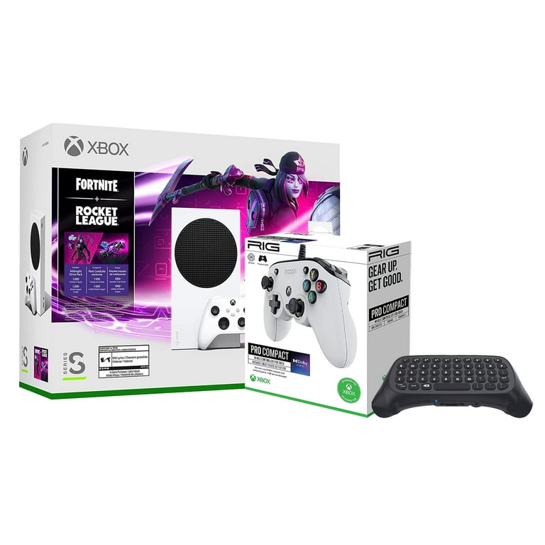 Controller Rocket League Insider Nintendo Switch Rocket League