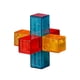 thumbnail image 5 of Rompecabezas rompecabezas IQ rompecabezas desbloquear artesanías entrelazadas rompecabezas mentales juegos de rompecabezas para niños niñas recuerdos Estilo A, 5 of 10