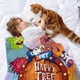 thumbnail image 2 of Happy Tree Friends anti-pilling, suave, ligera, esponjosa y acogedora de lujo para hogar y cocina – Perfecta para niños y adultos,200X150cm, 2 of 6