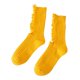 thumbnail image 1 of Calcetines de tripulación con agujeros rasgados desgastados de mendigo para mujer medias de monopatín fluorescentes acanaladas, 1 of 5