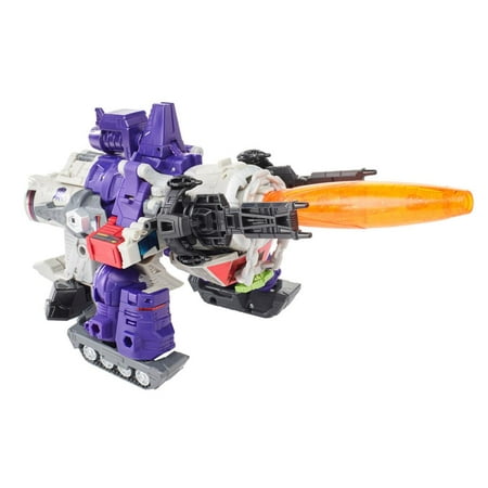 Transformers Generations Selects Leader WFC-GS27 Galvatron