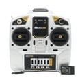 thumbnail image 1 of Microzone MC6C 2.4GHz 6CH Remote Controller Mode 1 and MC6RE Receiver System for RC Airplane Drone Multirotor Helicopter Car Boat, 1 of 7