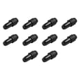 thumbnail image 3 of 10pcs Speaker Grill Peg Kit Plastic Mesh Cover Button Ball Socket Type Grill Guides Peg Kit Musical Instruments Accessories, 3 of 10