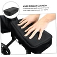 thumbnail image 4 of Support de Réadaptation pour Enfants, Support de Trottinette pour Enfants, Accessoires d'Art de Pédale pour Plateforme pour Enfants, Doublure en Polyester, 4 of 5