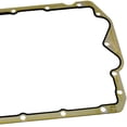 thumbnail image 5 of Parts Oil Pan Gasket Set Replacement Cars Engine Oil Pan Gasket, 5 of 5