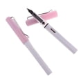 thumbnail image 1 of Accesorios de oficina escolar Sunnimix Estilográfica de repuesto rosa blanco, 1 of 8
