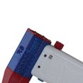 thumbnail image 3 of Mini Ventilador Turbo Jet 140000RPM para Limpieza Camping () Blanco, 3 of 4